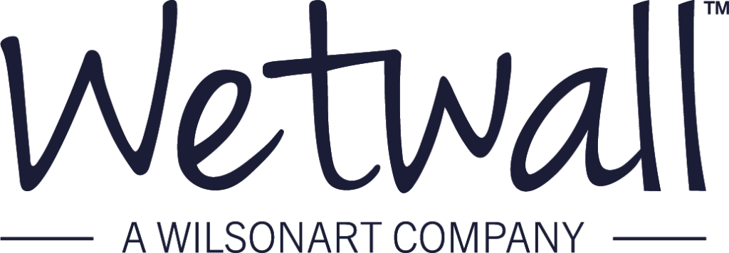 Wetwall logo