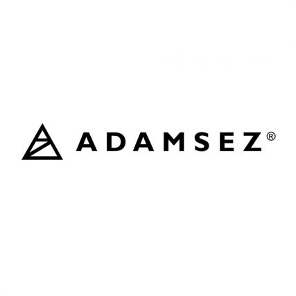 Adamsez Logo