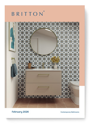 Britton Brochure Cover