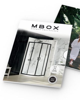 Merlyn MBOX Brochure Cover