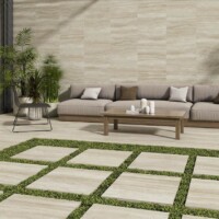 Outdoor porcelain tiles 60 by 60