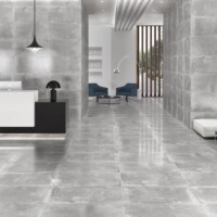Wall and floor 60 by 60 gloss tiles