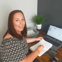 Cathy - Finance Manager