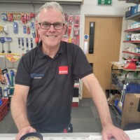 Shaun - Managing Director