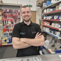 Rhys - General Manager